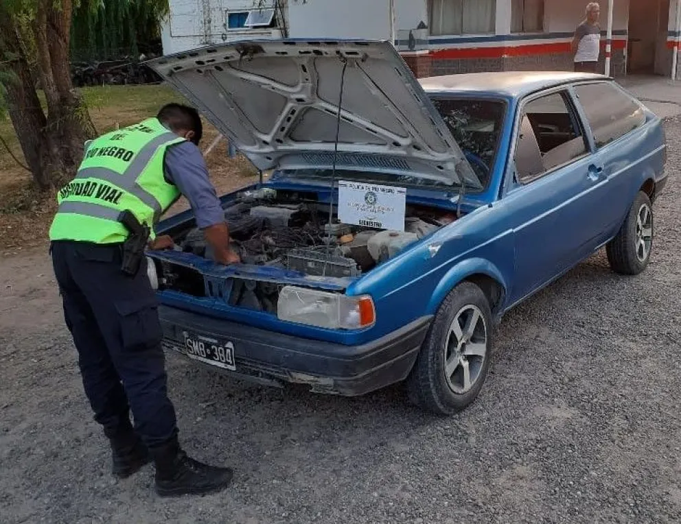 Pasaron 23 años pero al final encontraron al Gol