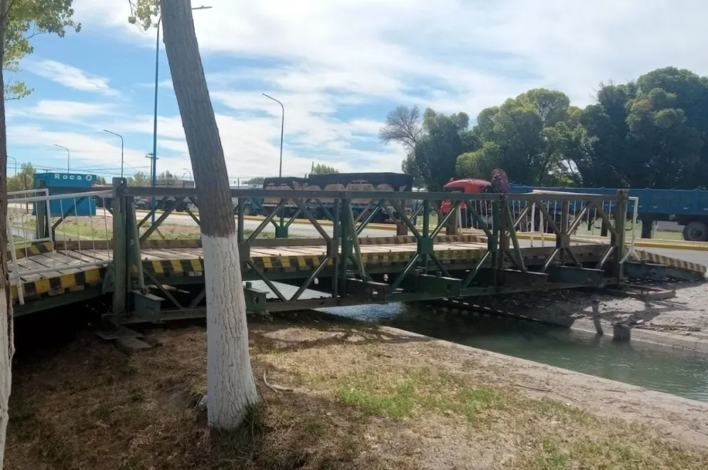 ¿Cuáles serán los ingresos al predio y los cambios para mejorar la circulación?