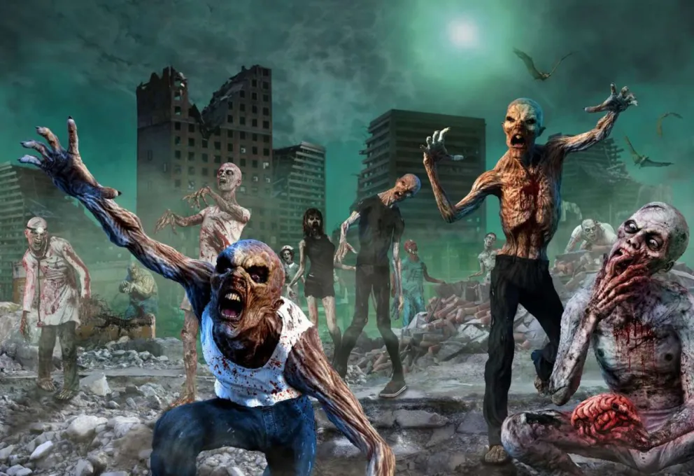 Día del Orgullo Zombie en Argentina: de qué se trata y cómo se celebra 