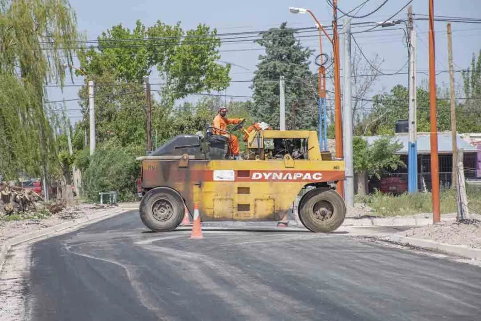 Tránsito interrumpido: mira dónde estará cortado el paso y hasta cuando 