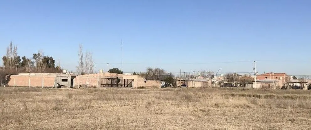 Compró un terreno en un loteo social y ahora la van a desalojar