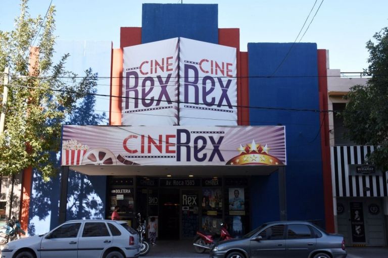 Incertidumbre: ¿Hasta cuándo tendremos sala de cine en la ciudad?