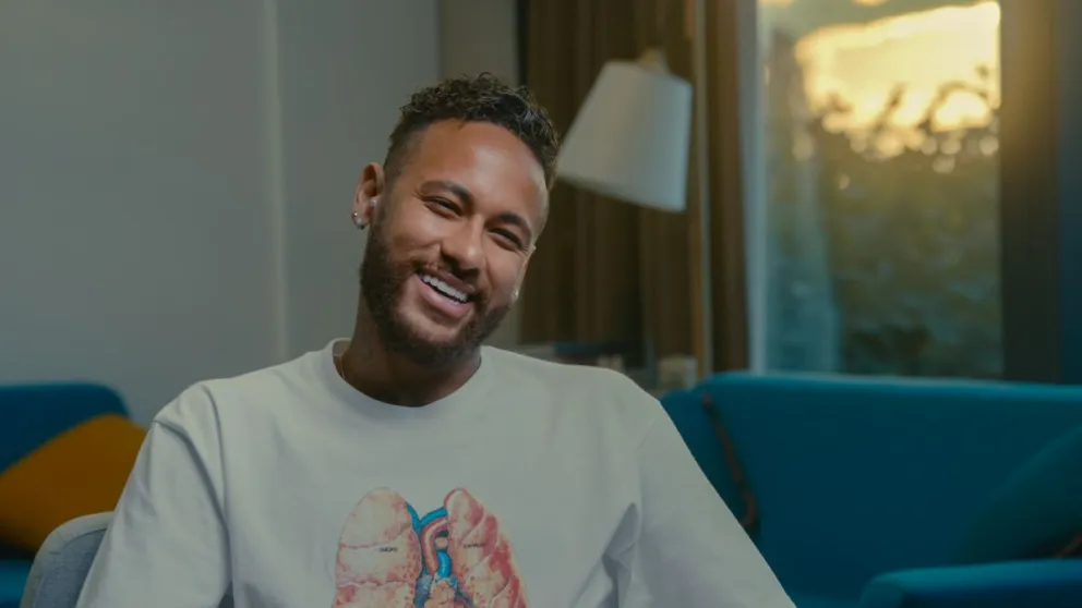 Neymar cumple 30 años: el brasilero crack del fútbol
