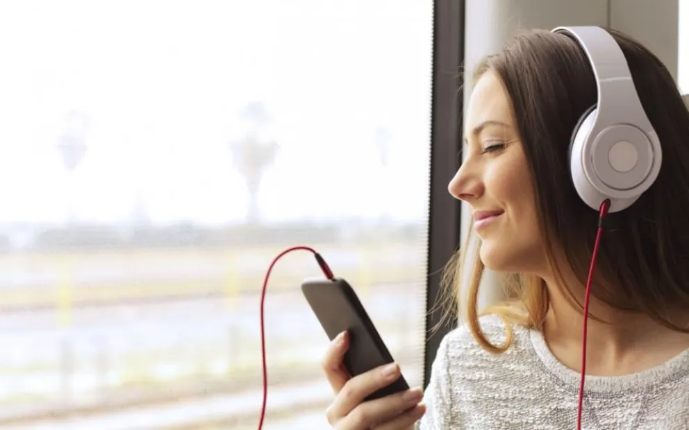 Conoce cuál es la APP que podría destronar a Spotify