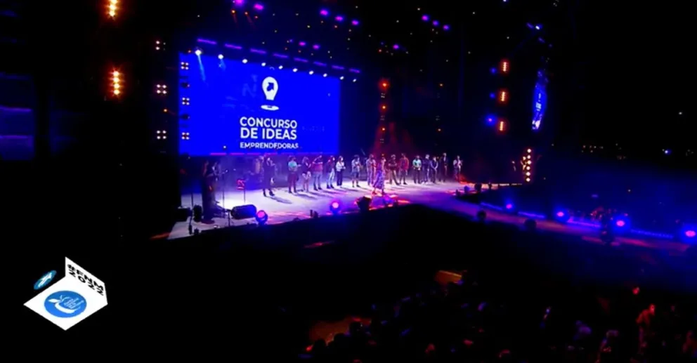 Miralos en vivo: Orquesta Sinfónica, Juan Ingaramo y María Becerra se presentan hoy 