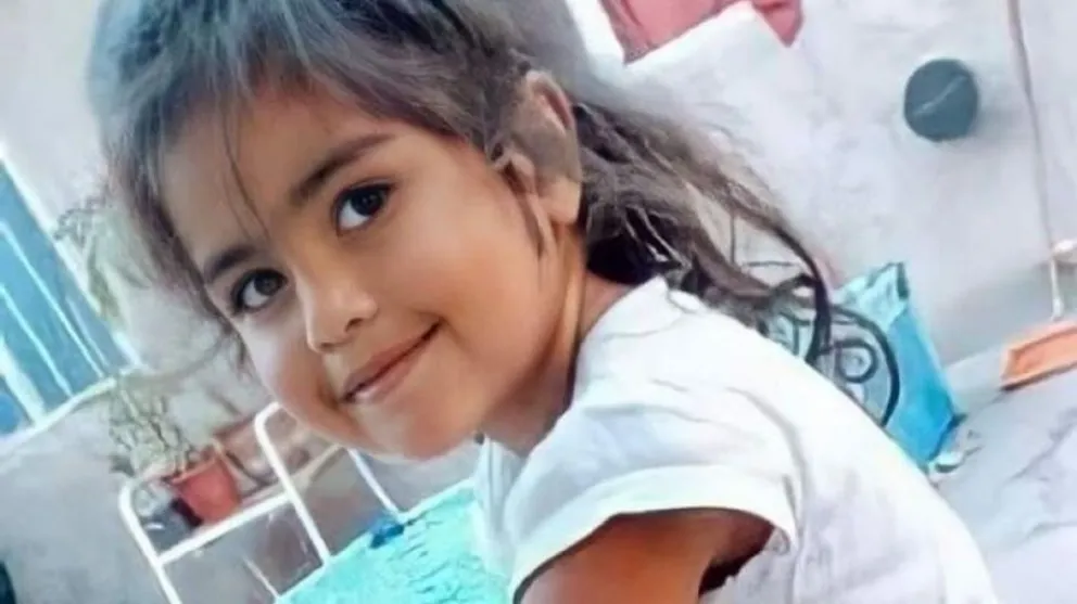 El pedido de la madre de Guadalupe Lucero a casi 8 meses de su desaparición