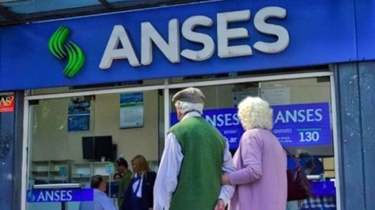 Aumento Para Jubilados De ANSES Cu nto Es Y Cu ndo Comienza A 