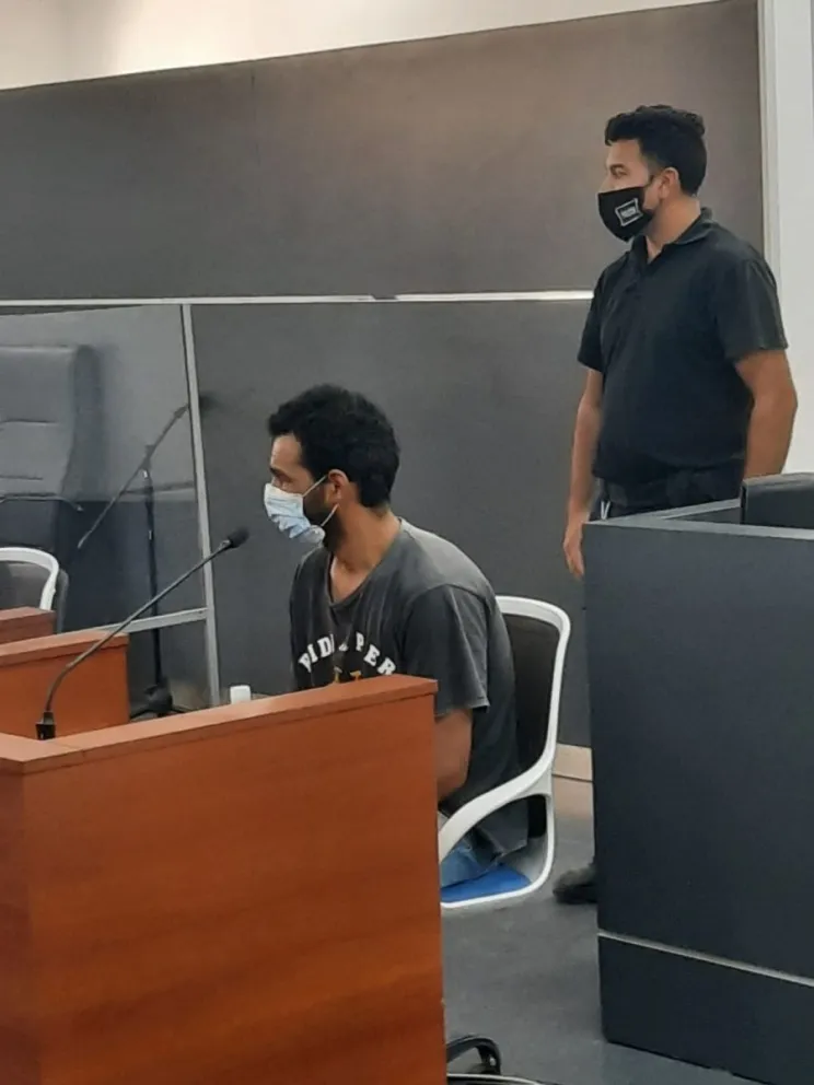 Asumió nuevo abogado y asegura que Lopez es inocente