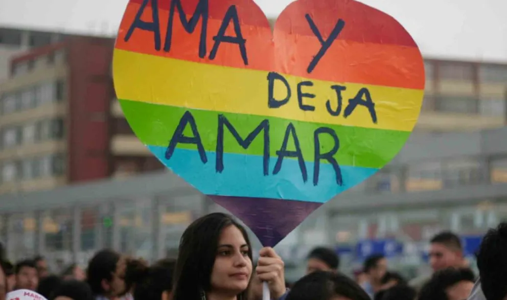 Desde el primer nacimiento en 1888 a casamientos igualitarios y cambios de sexo en 2021