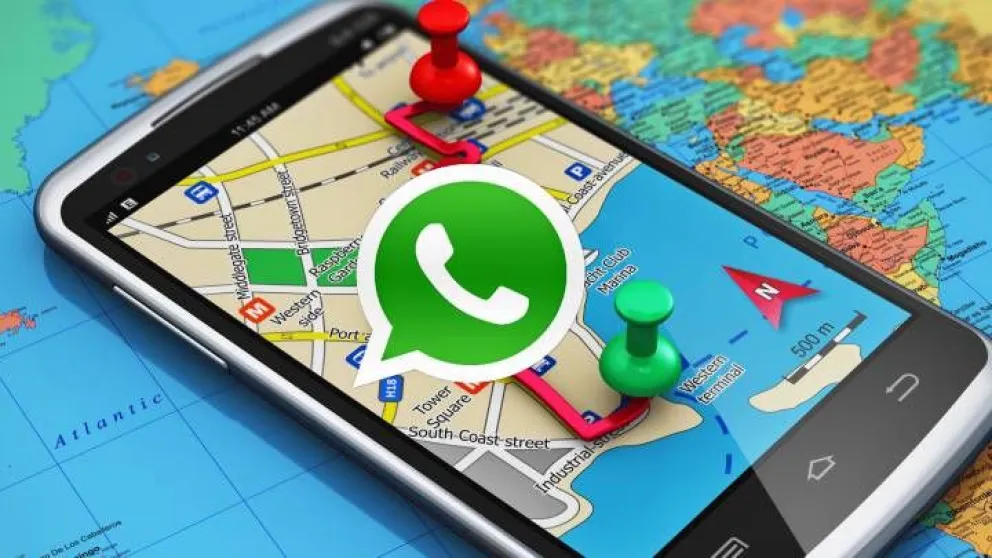 Qué es la “ubicación mentirosa” de WhatsApp y cómo activarla para despistar  