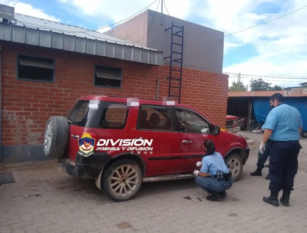 Murió un hombre que fue apuñalado y abandonado en la guardia por los presuntos autores
