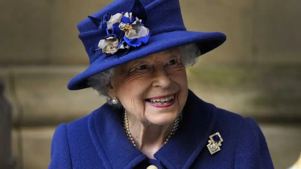 ¿El reinado más largo? Isabel II cumplió 70 años en el trono 