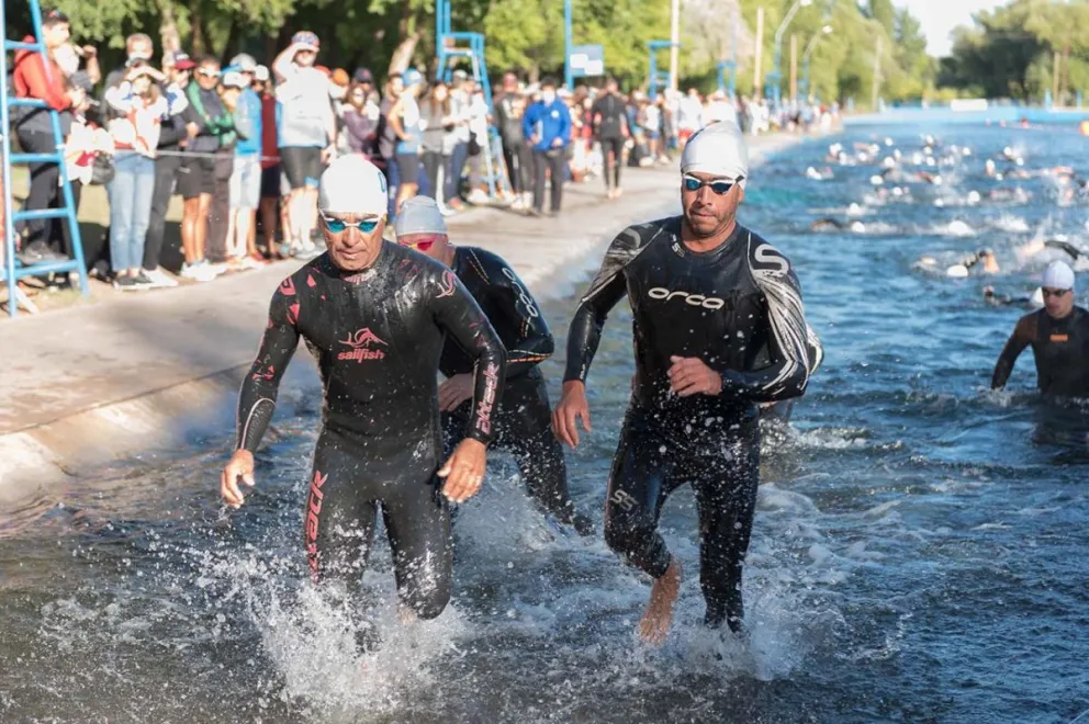 ¡No te quedes afuera! Últimos días para inscribirte al Tría Cross de la FNM 2023