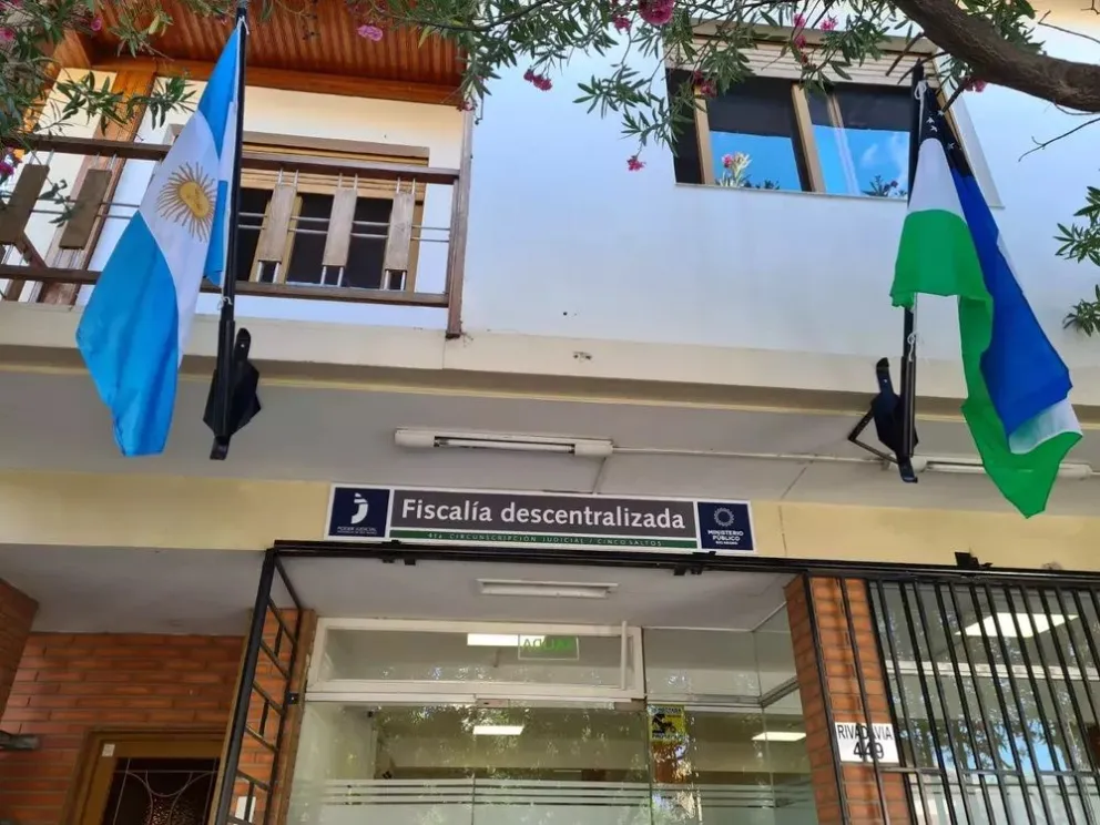 Piden que el autor del crimen de Ezequiel Narvaez sea declarado culpable