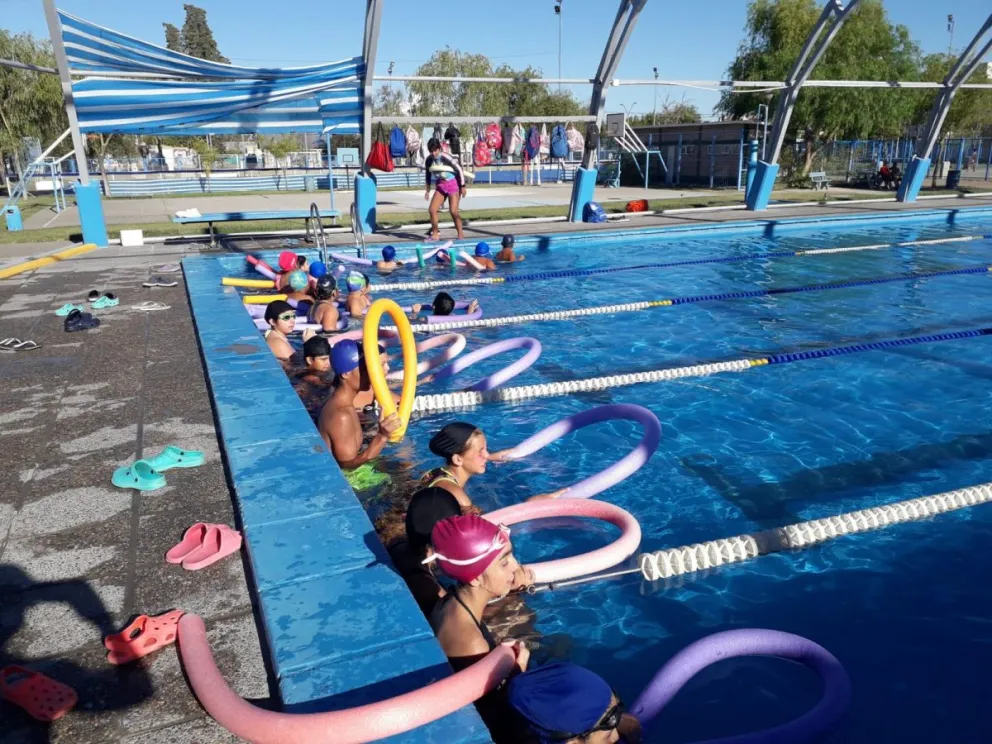 Últimos días para anotarse a los talleres deportivos y culturales del municipio