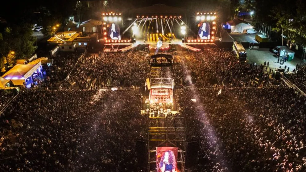 FNM 2023: Ya dieron a conocer a los artistas regionales que se presentarán en el escenario mayor