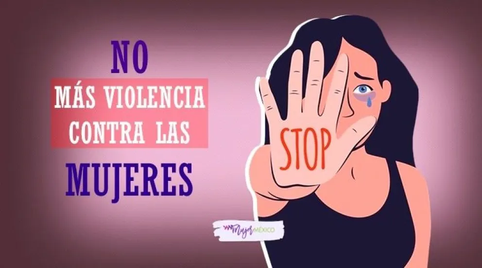 Resultado: 10 meses de prisión efectiva por violencia de género y robo