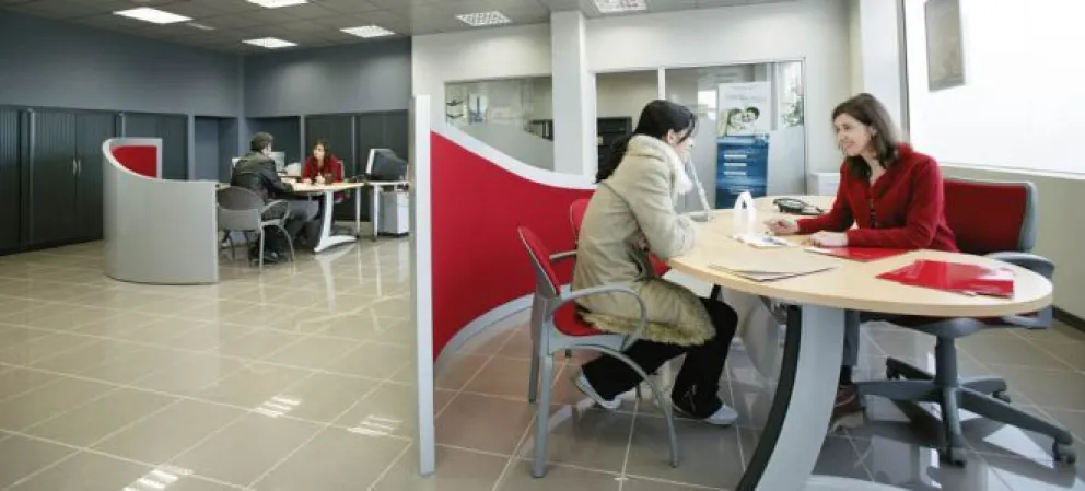 Los Bancarios buscarán metas por encima de la inflación