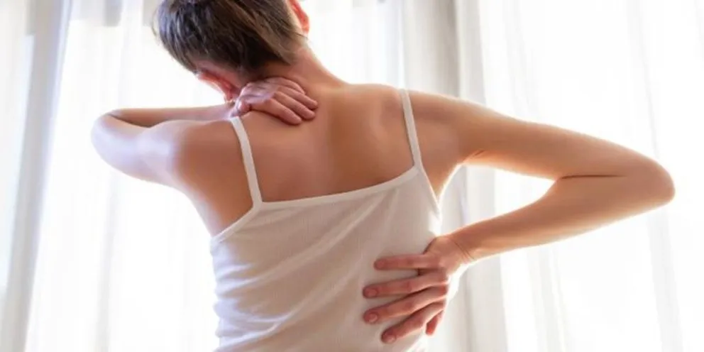 Mialgia: por qué sentimos dolor muscular cuando tenemos gripe o coronavirus  