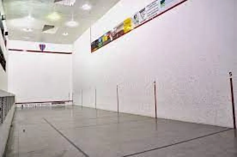 Histórico: se viene el primer  Torneo Patagónico Femenino de Pelota Paleta