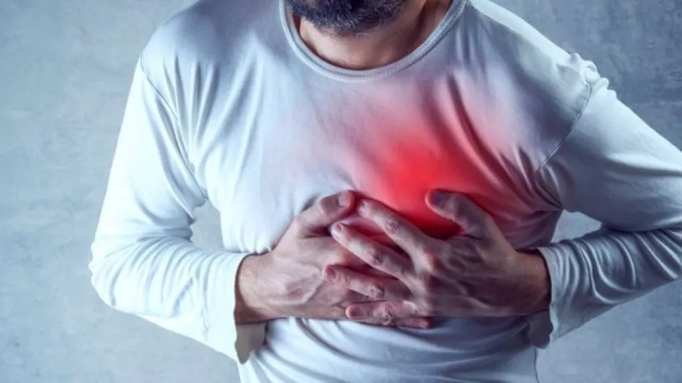 Aumenta un 63% el riesgo de un paro cardíaco si tuviste Covid-19
