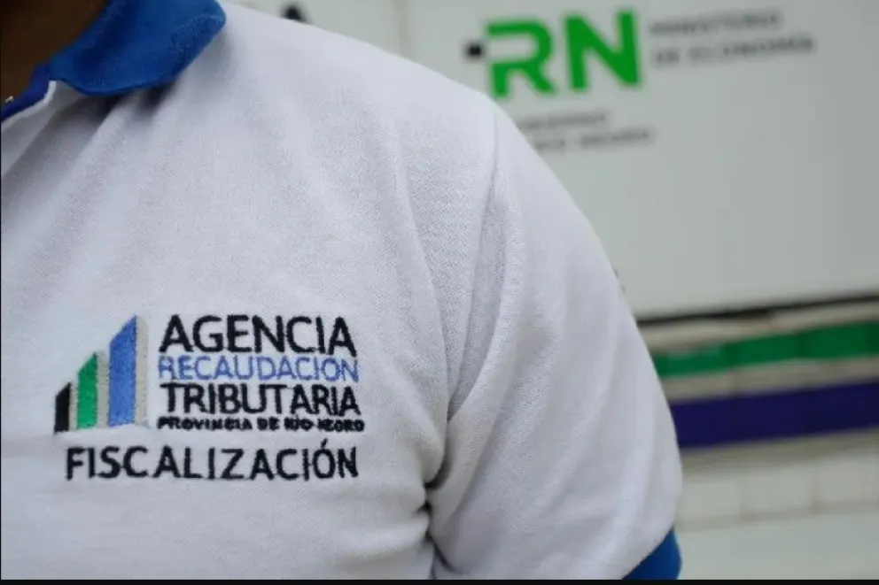 La inscripción para la vacante en Roca se realiza de manera online a través de la plataforma oficial Convocatorias RN. Foto: archivo.