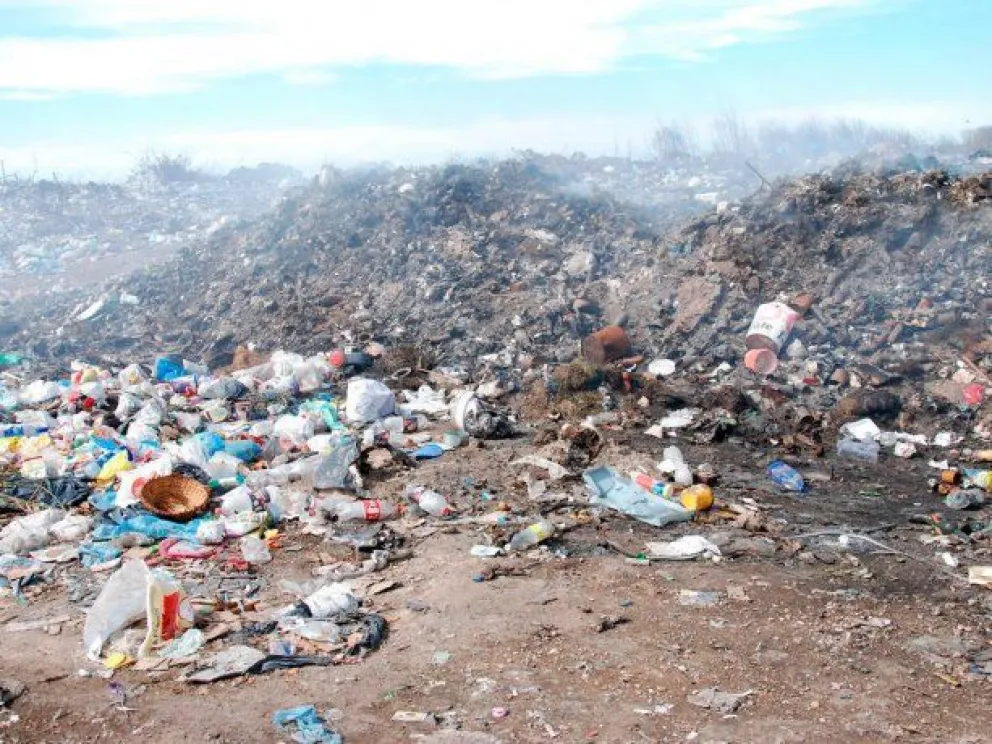 Una buena para el medio ambiente: Se destinarán $500 millones para la gestión de residuos urbanos
