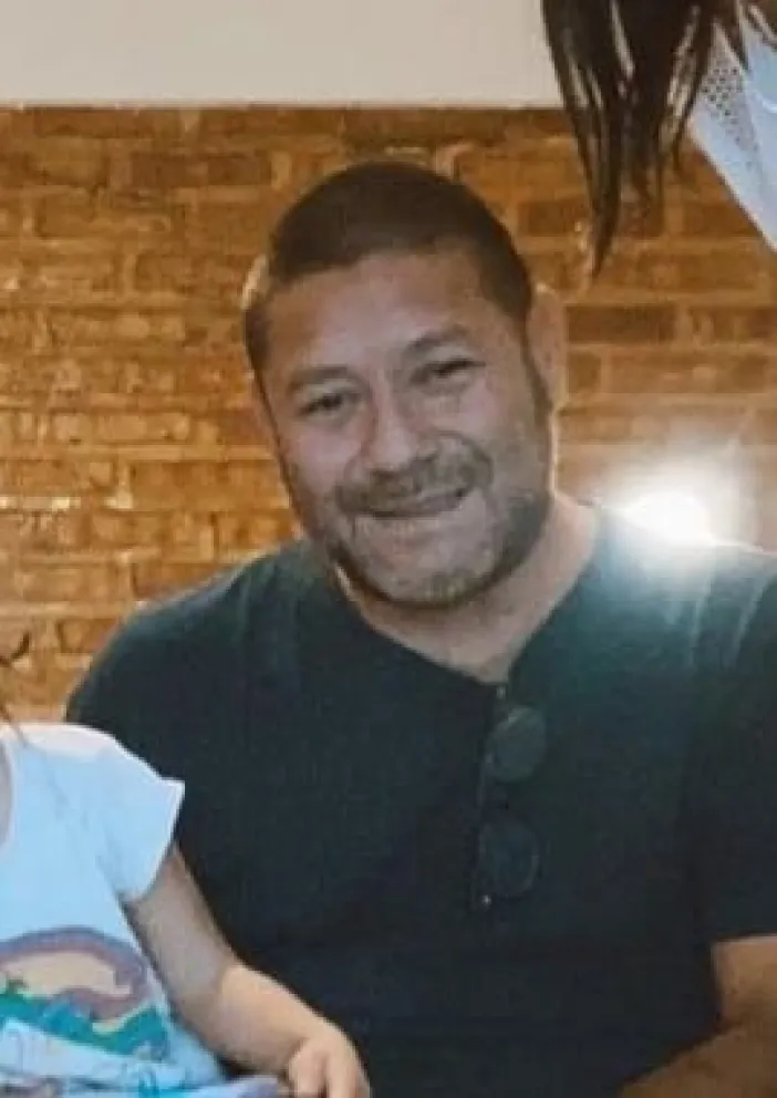 Urgente: buscan a un hombre de 52 años en toda la región 