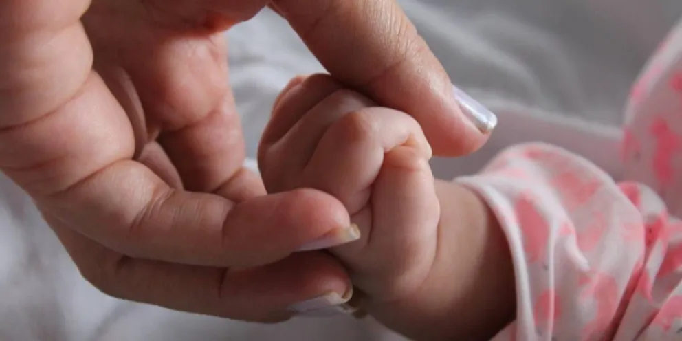 Faltó al turno para extraerse ADN y fue obligado a que reconociera a su hija 