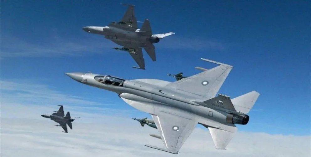 Argentina comprará aviones de combate a China: ¿cuánto va a gastar el Estado?