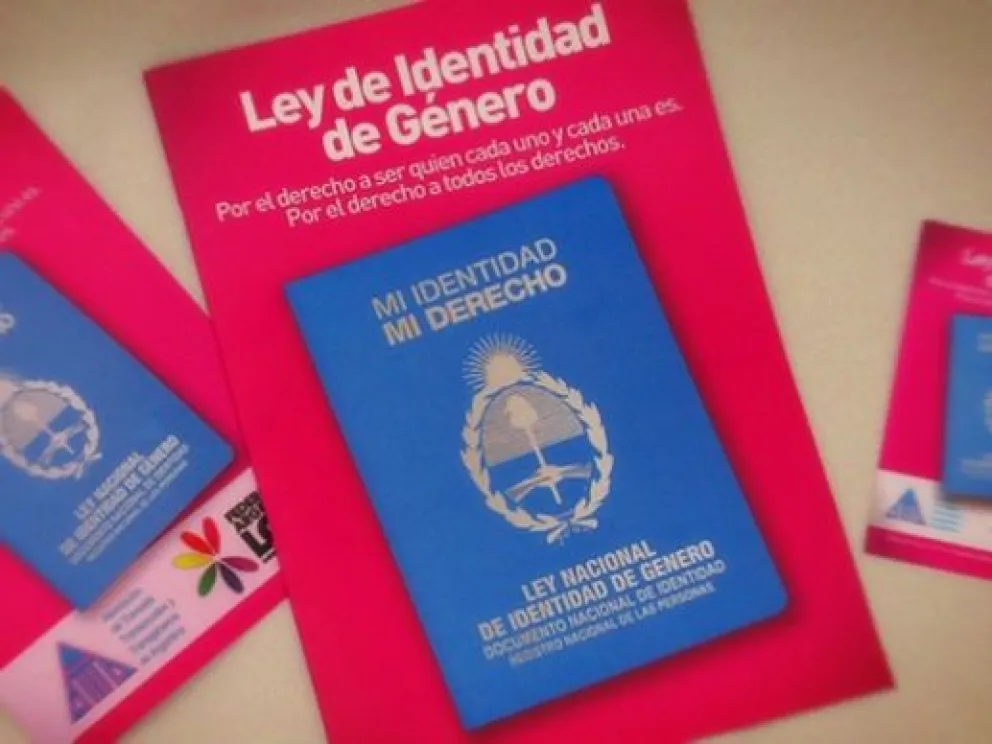 Alto Valle: tiene 13 años y a pesar de la resistencia de su madre pudo cambiar su género