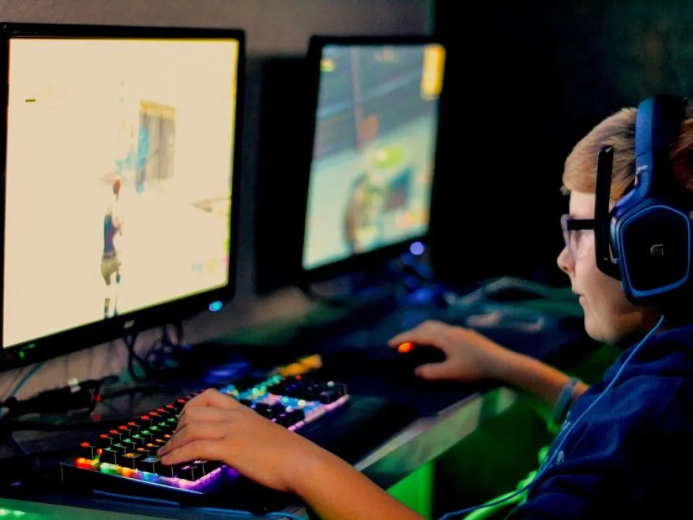 La adicción a los videojuegos es una enfermedad mental