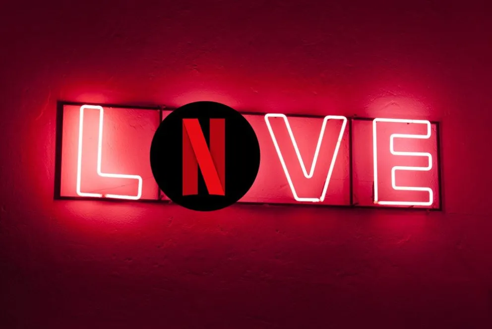 Las películas más románticas de Netflix para ver en San Valentín