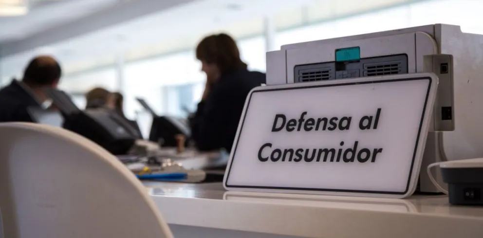 Defensa del consumidor: tres sentencias a favor de clientes por no recibir información clara al contratar seguros