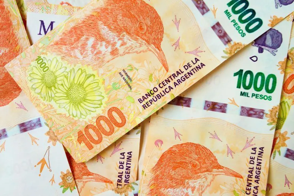 Se vienen nuevos billetes: cómo son y desde cuándo entrarán en circulación