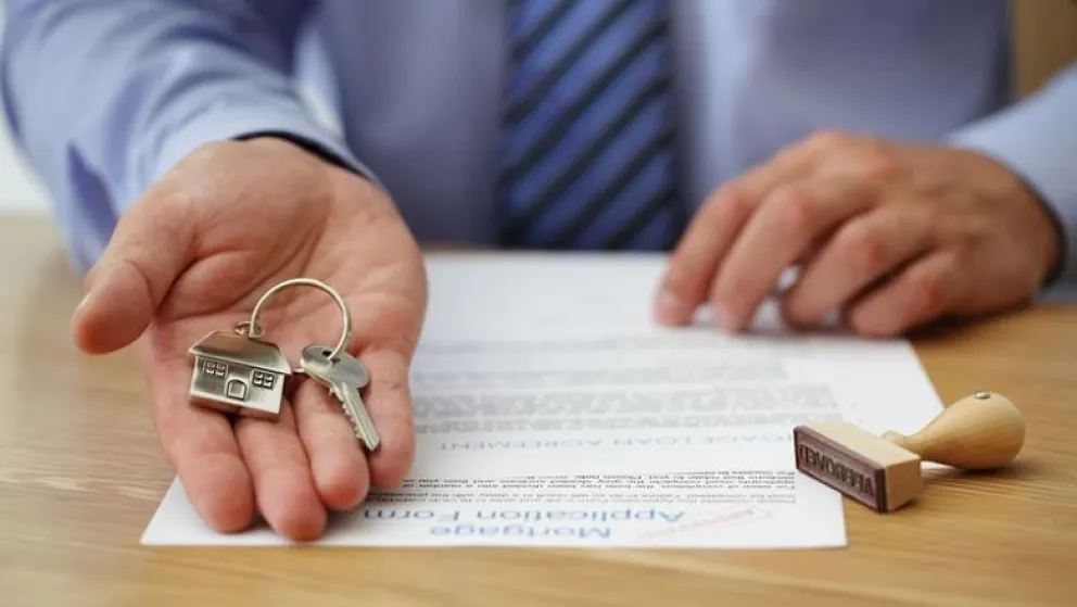 La Justicia Civil de Roca ordenó indemnizar a la propietaria por los alquileres adeudados y la ocupación fuera de plazo. Foto: archivo ANR