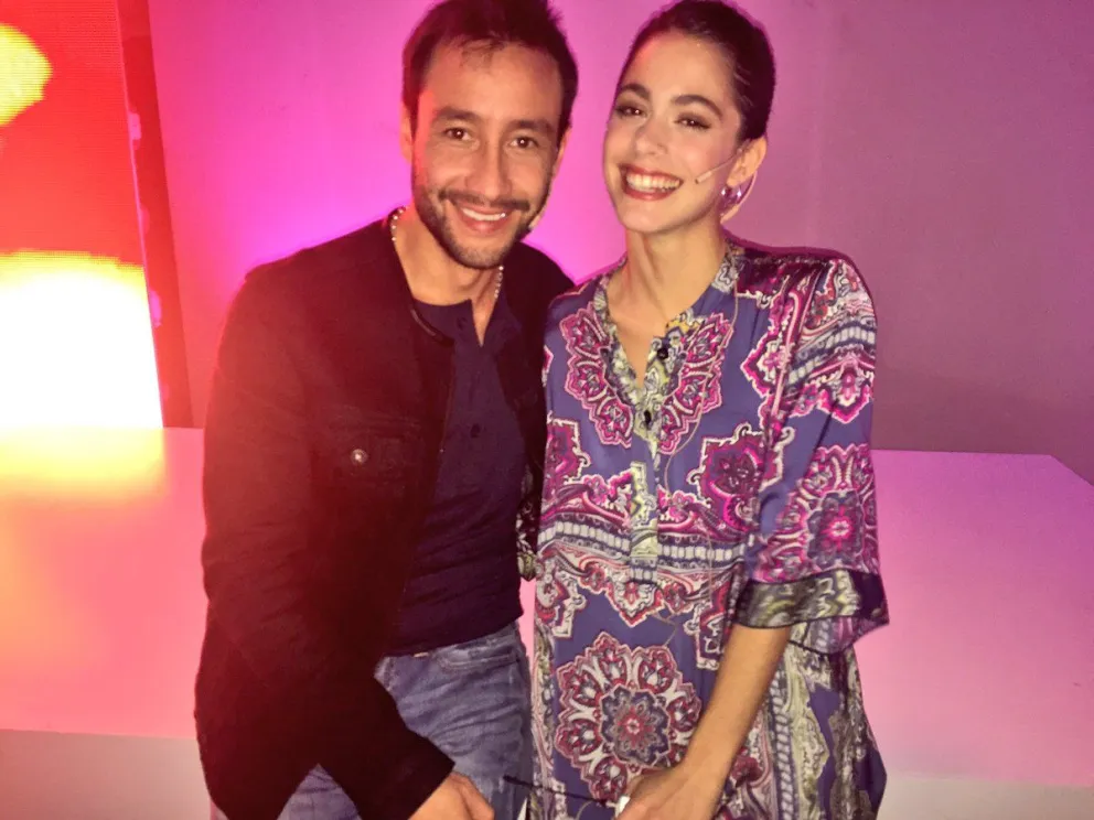 Luciano Pereyra y Tini no dejaron a todos contentos: enterate qué fue lo que ocurrió durante sus shows 