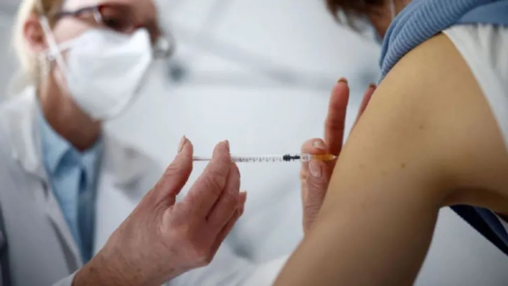 Fundamental: Inmunizarse contra la gripe