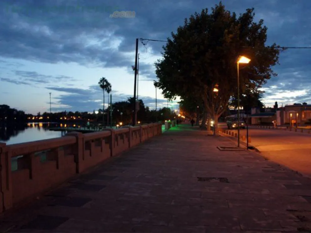 Horror: Una mujer embarazada de ocho meses fue encontrada ahogada en una pileta
