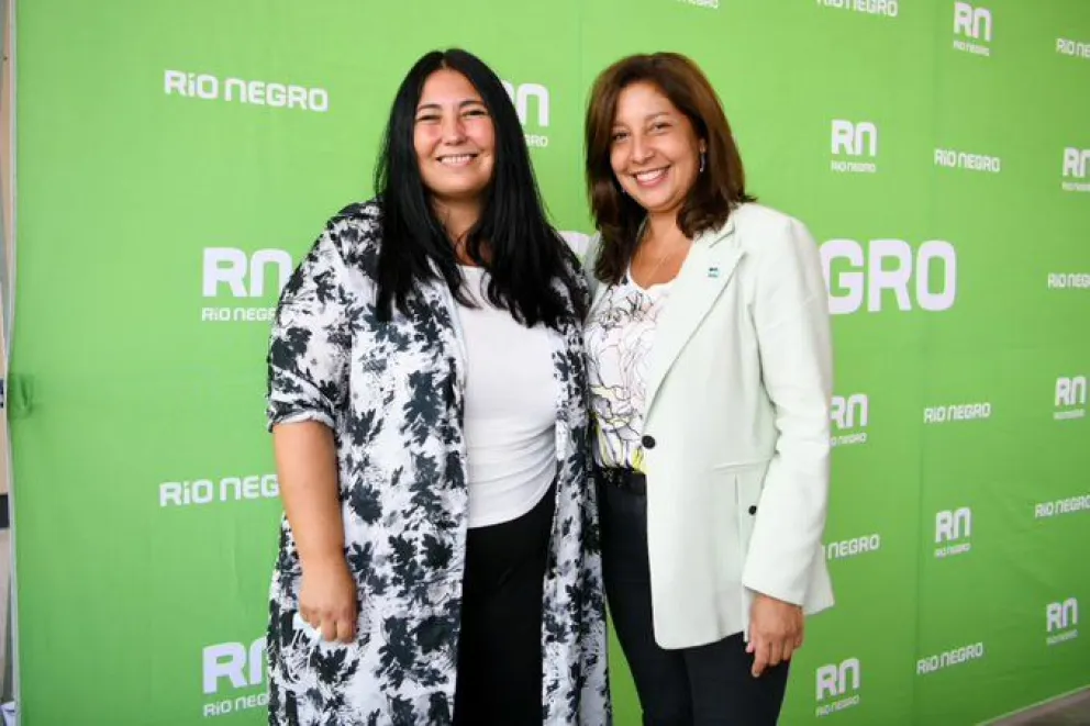 La roquense Natalia Reynoso asumirá en Desarrollo Humano