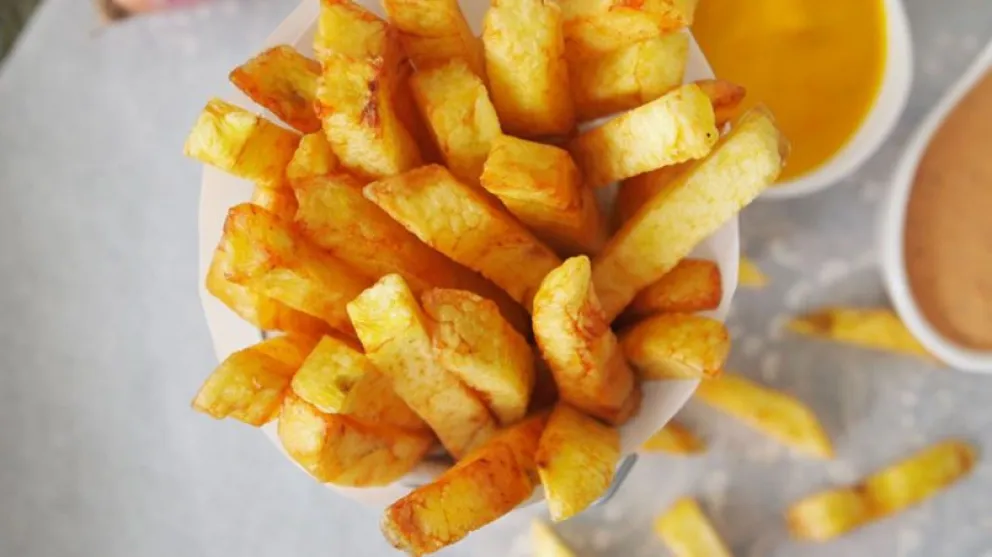 Top de los seis alimentos que no deberías recalentar en el microondas