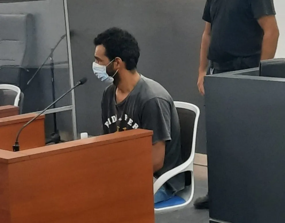 La defensa asegura que Jiménez no mató a Curruqueo y que desarmará la teoría oficial