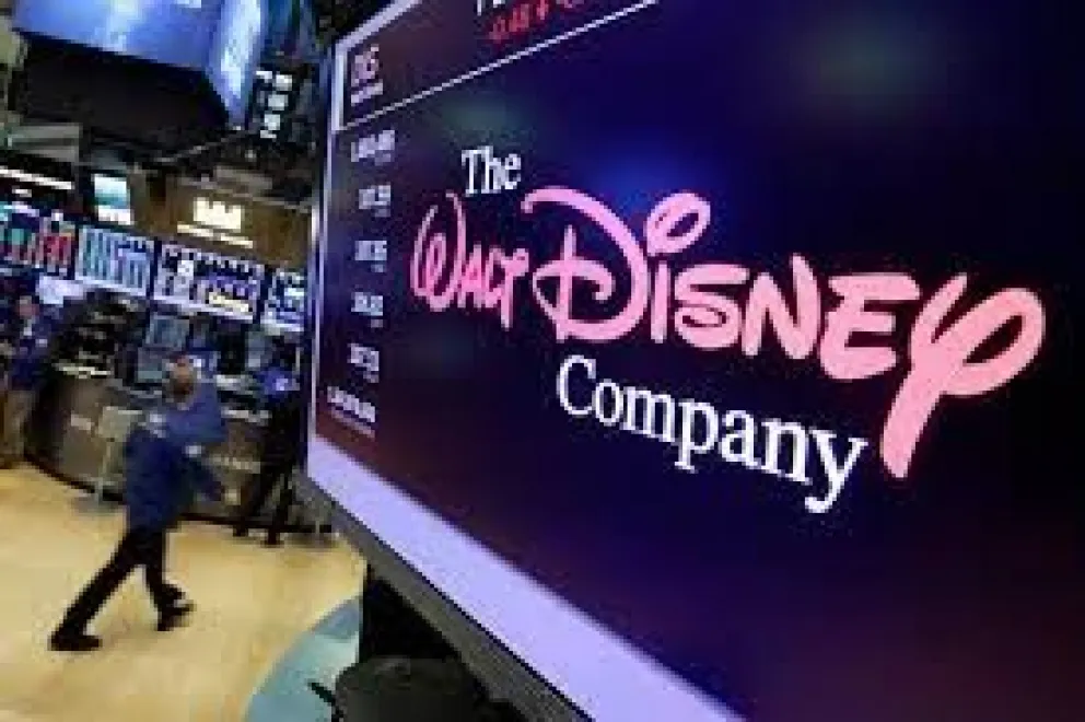 De Río Negro al mundo: Disney Plus está grabando una serie en la región