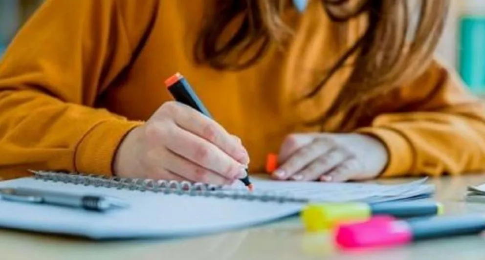 El Plan “Egresar” es una oportunidad para completar la secundaria