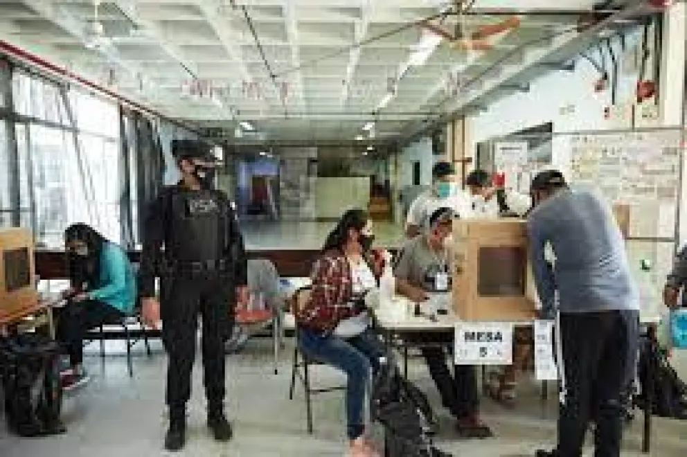 Desde el 8 de marzo empieza a funcionar el Juzgado Electoral de Río Negro