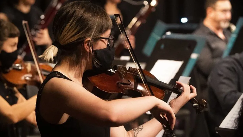 Verano de Fundación Cultural Patagonia: dos nuevas producciones para este fin de semana