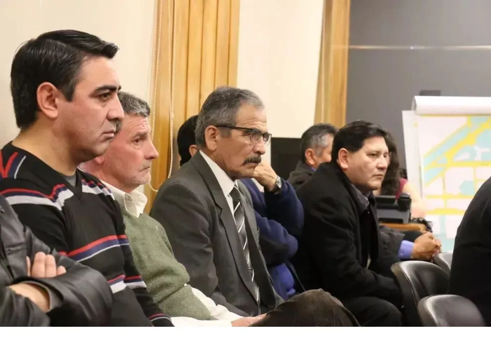 Caso Cárdenas Carrasco: La Corte confirmó todas las condenas a jefes policiales