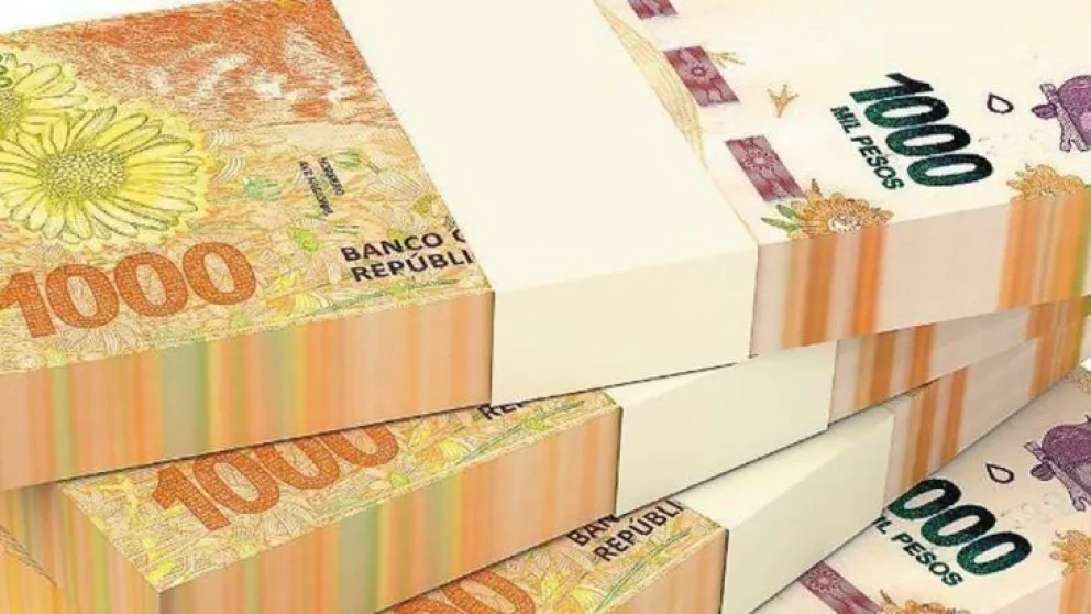 El Banco Central aumentó de la tasa de interés: cuánto paga el plazo fijo