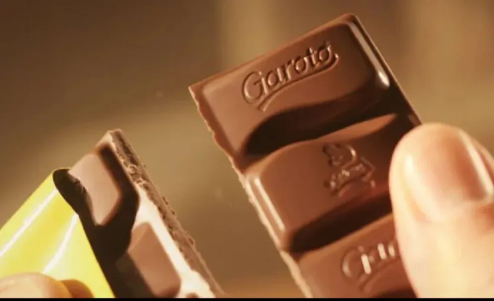 La ANMAT prohibió la venta de un chocolate con maní