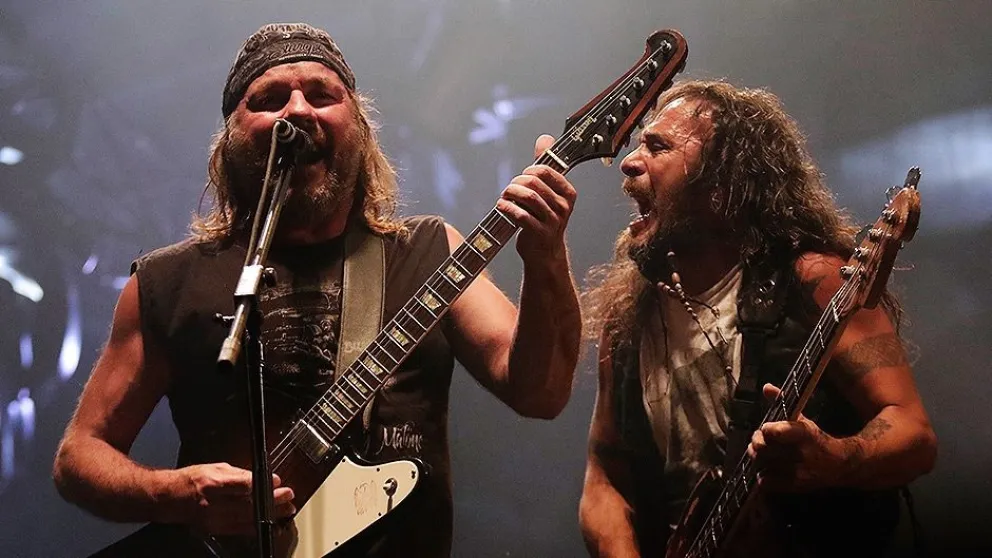 Cancelado el recital de La Renga en Neuquén, una ciudad del Alto Valle suena como alternativa